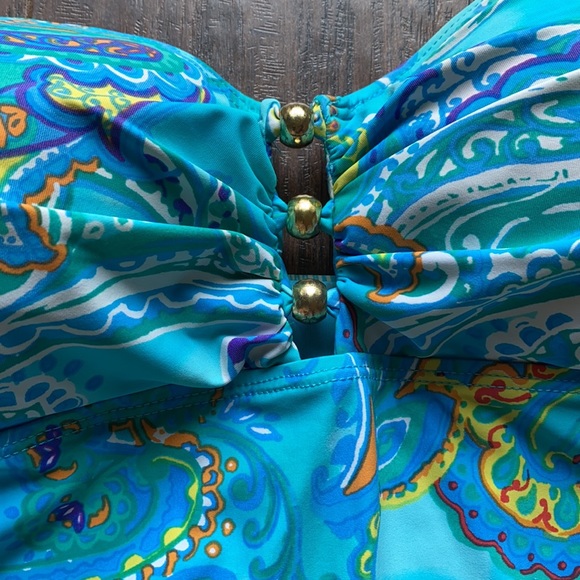 Ralph Lauren Swim - Picture 3 of 9